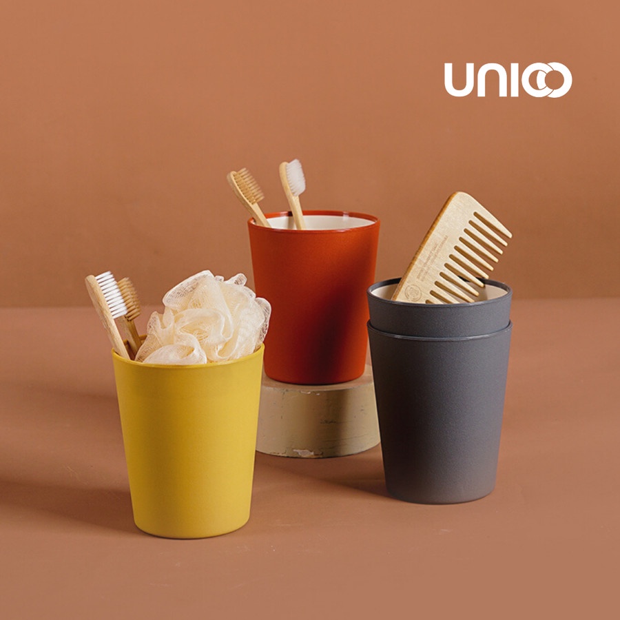 UNICO DAILY SET OF 6 GLASSES 325ML - 5919674