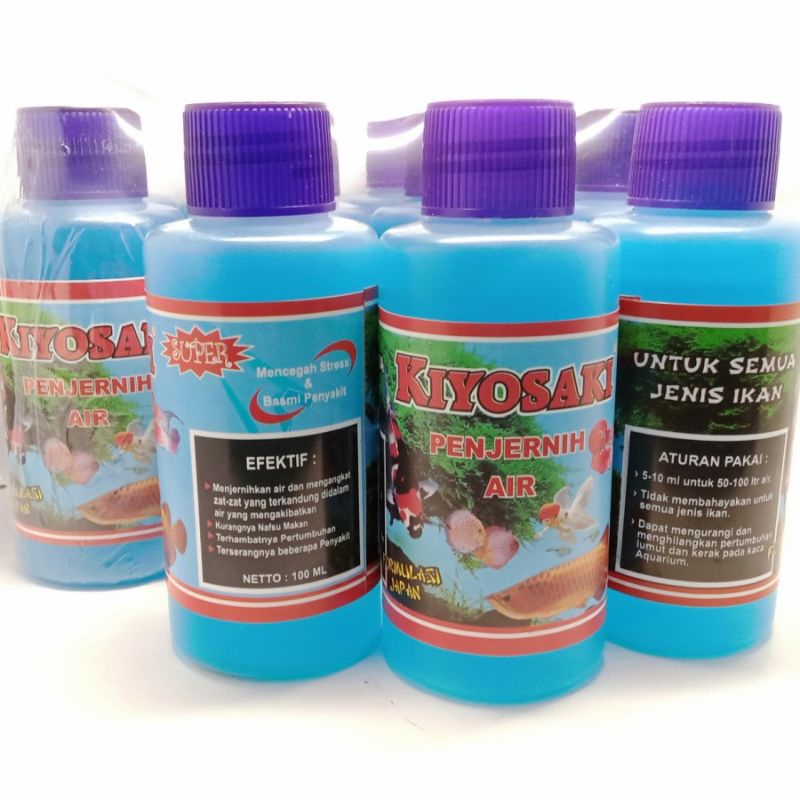 Aquarium Fish Pond Water Purifier And Aquascape Shopee Philippines