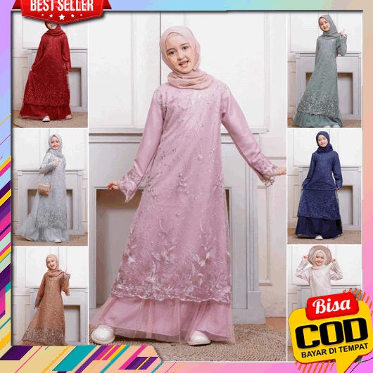 Newest Gamis for Girls Aged 9 12 Years 2023 3 4 Years 8 7 1 10 5 Games ...