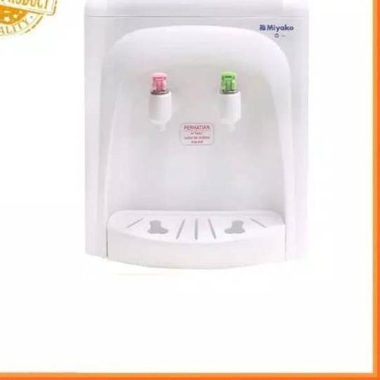 Miyako Hot And Normal Water Dispenser WD185H WD 185H WD185