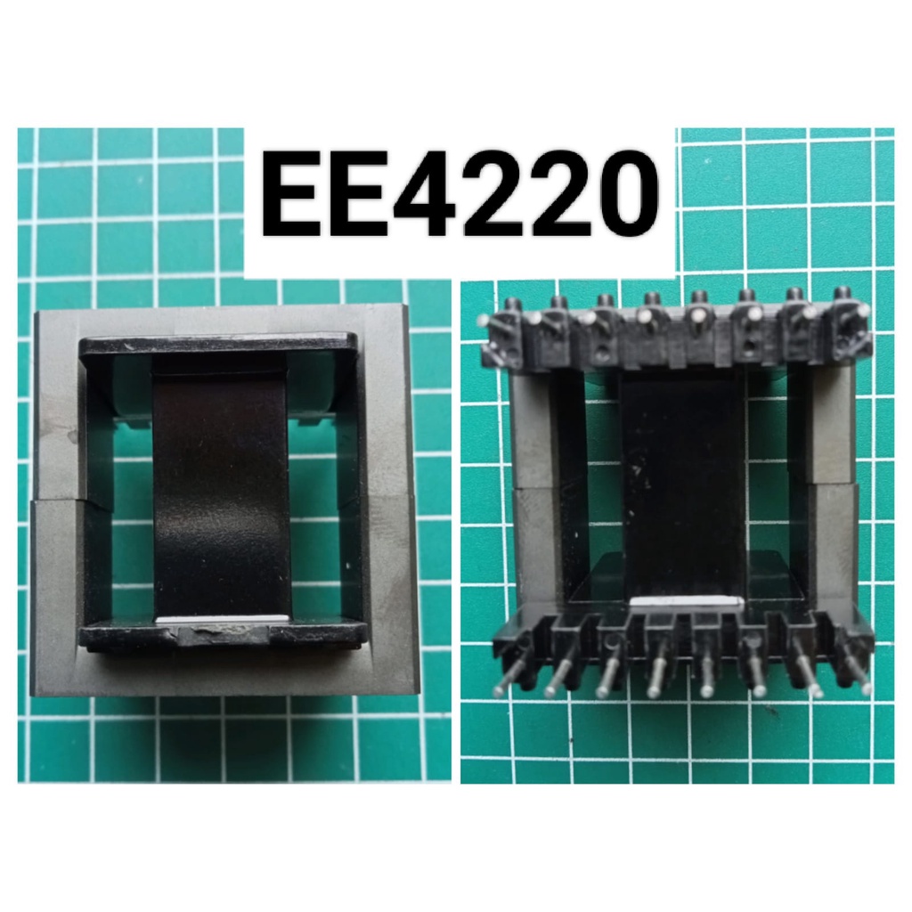 FERRITE EE42 ETD42 TRANSFORMER | Shopee Philippines