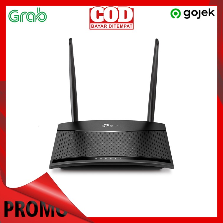 Pay on the spot - Unlock All Operators TL-MR100 POS Tp-Link Router ...