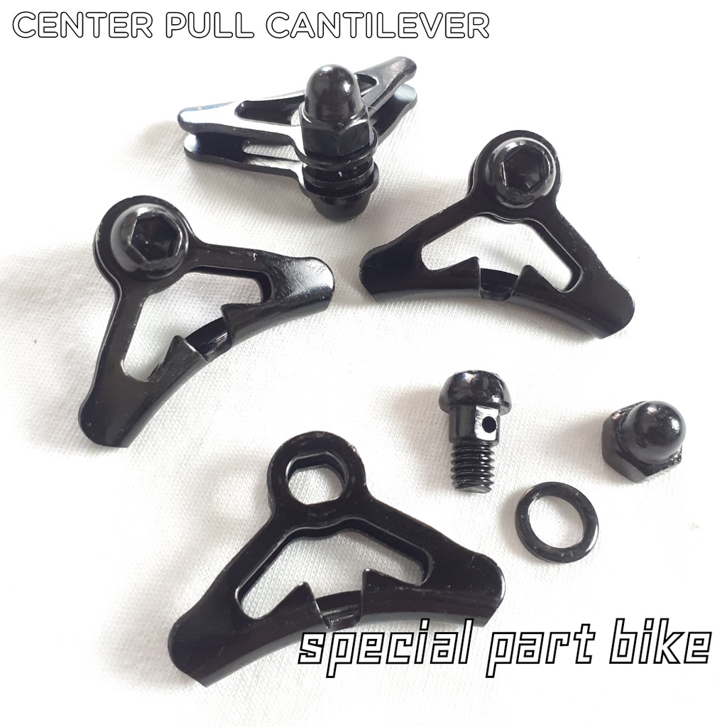 GANTUNGAN Shimano cantilever brake Centerpull, cantilever brake Center