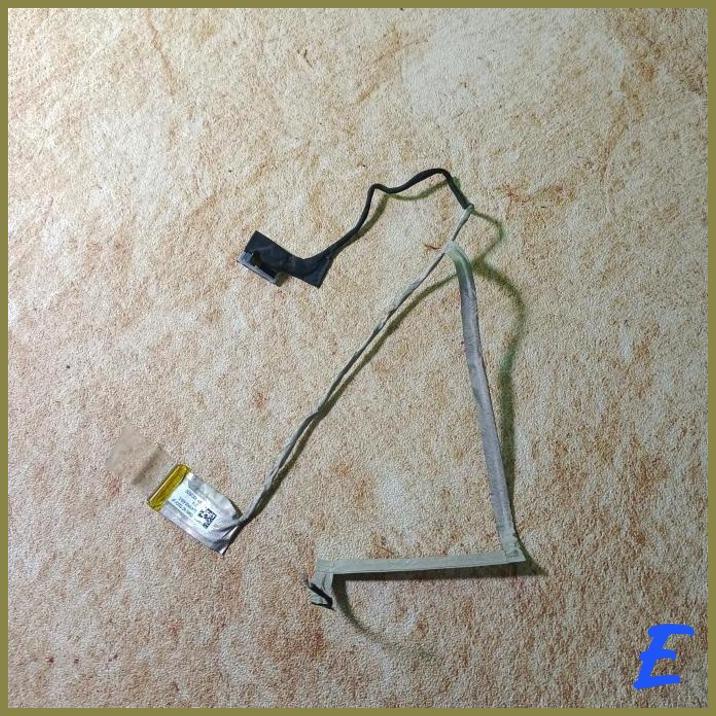 Flexible Cable FLEXIBLE LVDS LED LAPTOP HP 14hp 14d010au TPN F114 ...