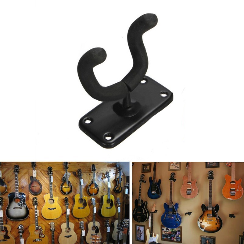 GANTUNGAN Pay On The Spot Premium Guitar Hanger Hanger Stand Holder