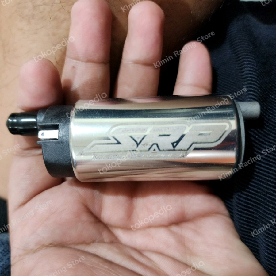 Fuel Pump Click 125/150 New Honda Sonic 150 Shopee Philippines