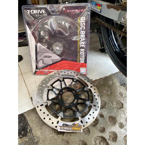 T drive disc uk 300 rideit disc tdrive jupiter megapro tirev bracket ...