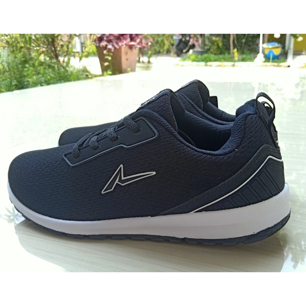 Ando Nova School Shoes (Black-White) | Shopee Philippines