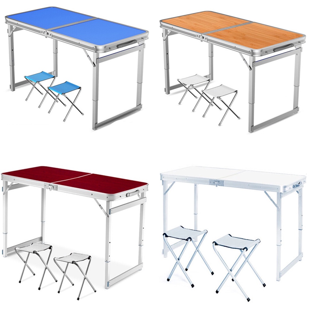 World Home Portable Folding Table And Chair Laptop Table Legs
