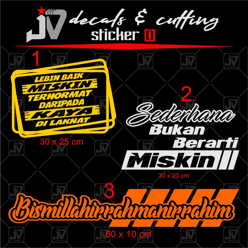 Word stickers for pickup truck windows, car stickers | Shopee Philippines