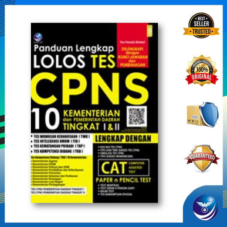 Complete Guide To Passing The National Civil Service Candidate Test 10
