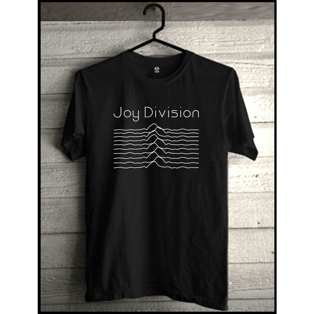 Joy Division T-shirt Distro Band Shirt | Shopee Philippines