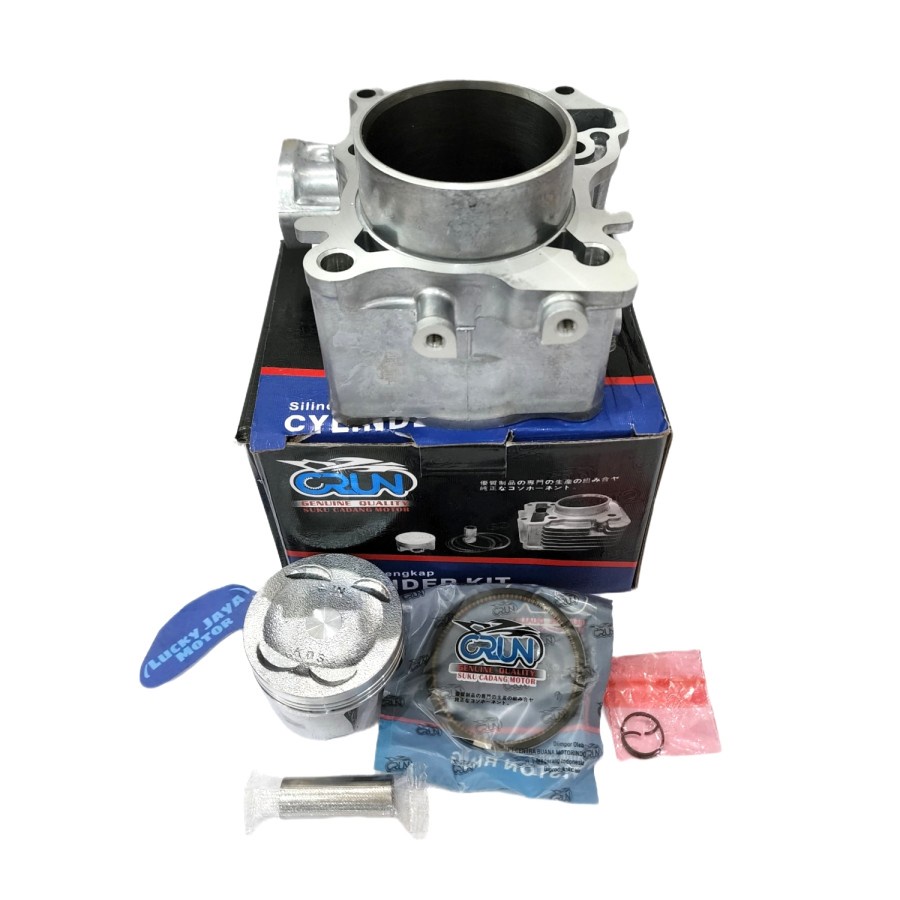 Cylinder Block piston boring Pcx 160 Adv 160 Vario 160 K0S | Shopee ...