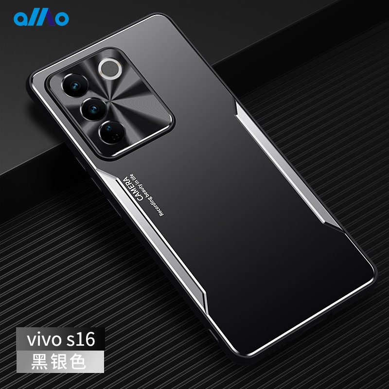 Vivo V27 V27e V27 Pro Vivo Y100 5G Y56 Y55s 5G Metal tidal shell lens ...