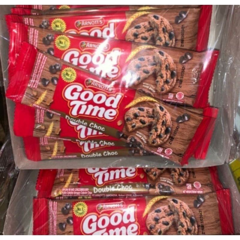 Good time Contents 12 Packs (1000S) | Shopee Philippines
