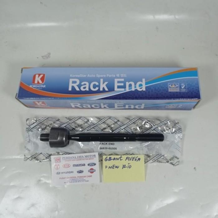 Rack End Long Tie Rod Hyundai Grand Avega & i20 & KIA New Rio original