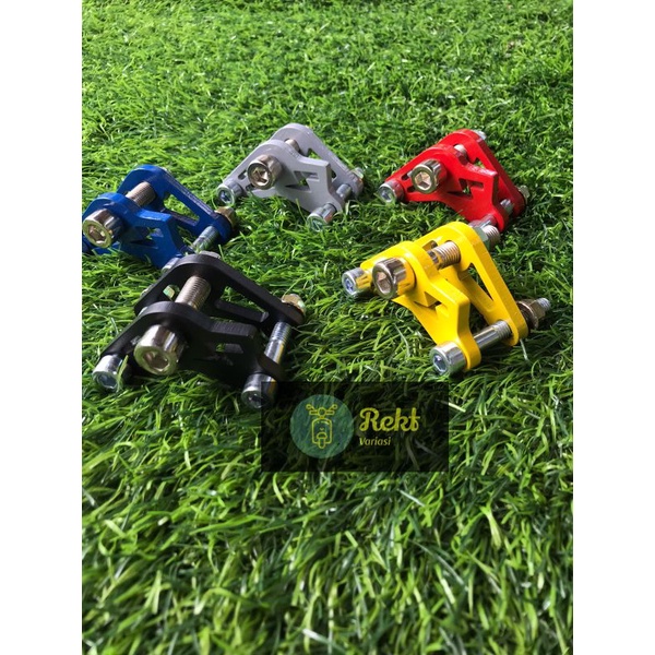 Lowering Kit Vespa Matic Sprint/Primavera/Lx S V Special Vespa Matic