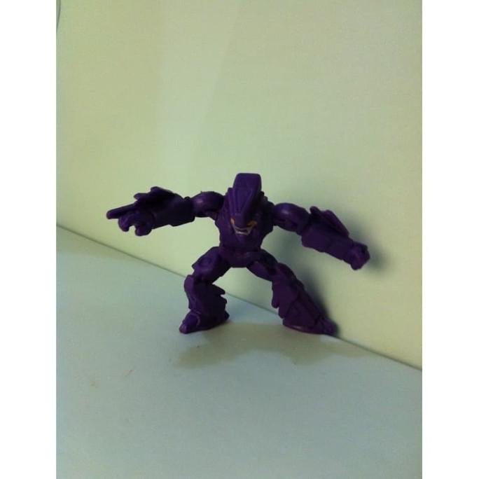 Transformers. Tiny Titans Series 3 - Filch-RID by HASBRO 2015 | Shopee ...