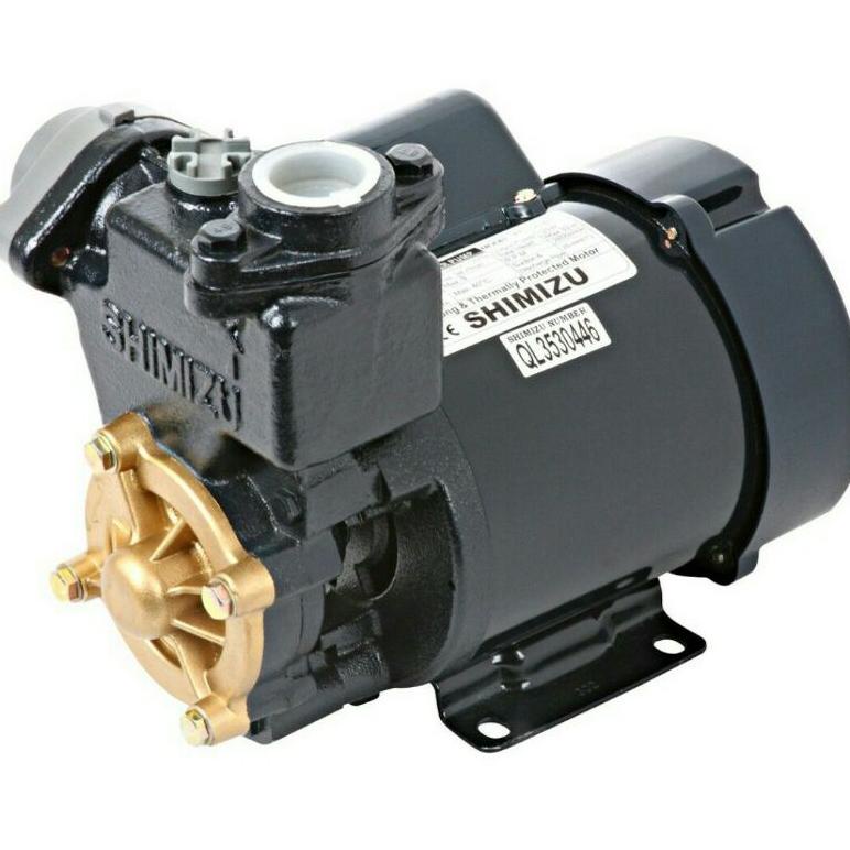 PS-128 BIT SHIMIZU MANUAL WATER PUMP SHIMIZU PS 128BIT SHALLOW WELL ...