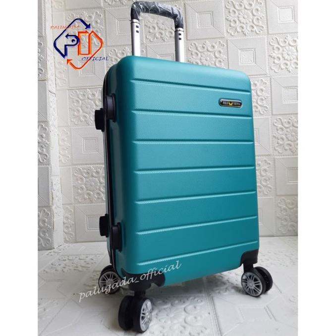 Koper ABS/ FIBER 20 INCH 001 POLO VIENNA, KOPER Umrah KOPER CUSTOM ...