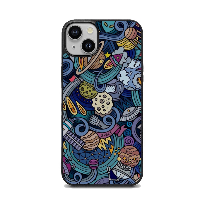 Custom Casing Case iPhone 14 13 12 11 XR XS X 8 7 6 5 SE Pro Max Mini ...