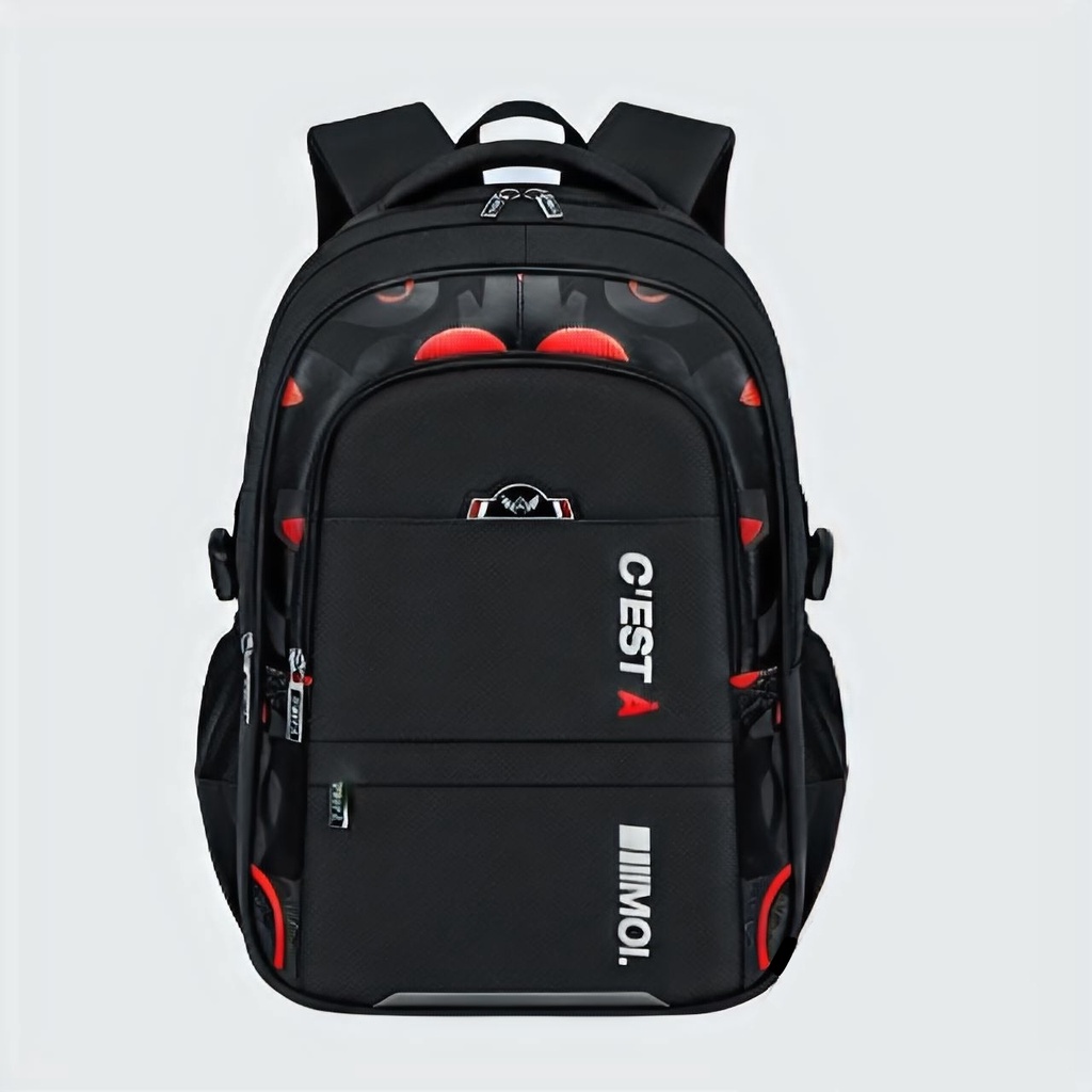 JS - Boys/Girls School Backpacks Unisex Acer Laptop Bags Elementary ...