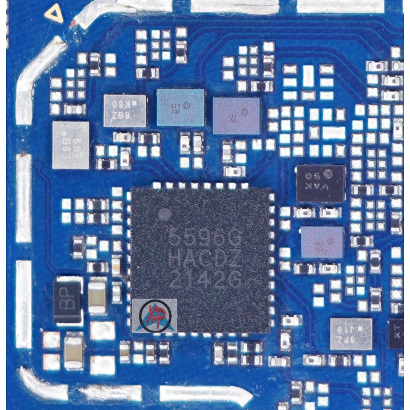 Ic 5596G IC PA IC Signal Shopee Philippines