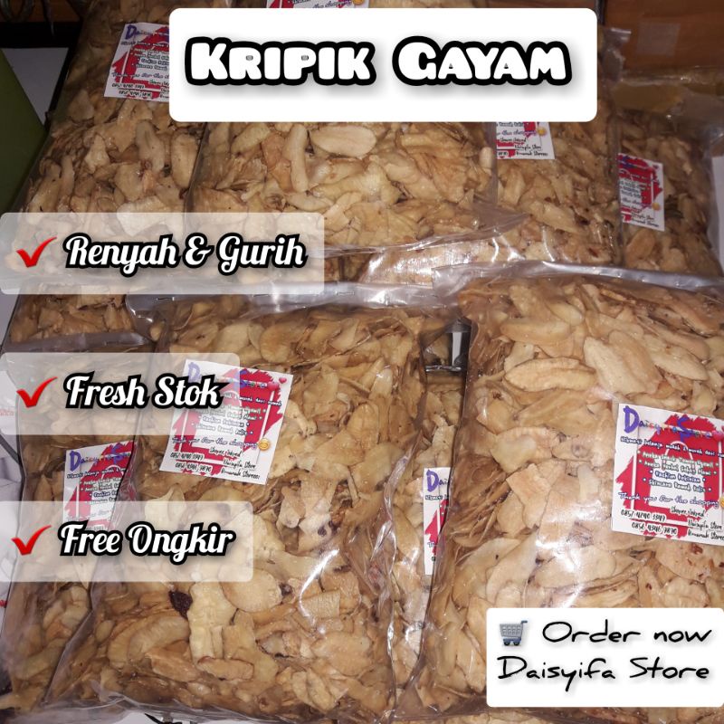[READY] Thin, Crispy, Savory, Onion Chips, Soft, Freshstock, Standing ...