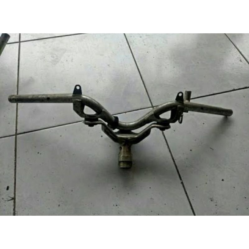 Jupiter robot original Handlebars | Shopee Philippines