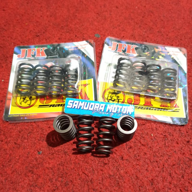 Per Clutch JFK Tiger CB GL Max/Pro Per Clutch JFK Tiger CB GL Max/Pro