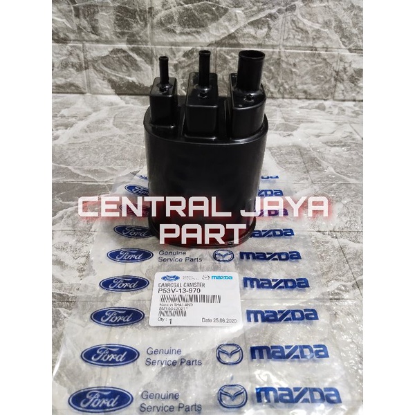 Charcoal CANISTER MAZDA 2 ORIGINAL Shopee Philippines