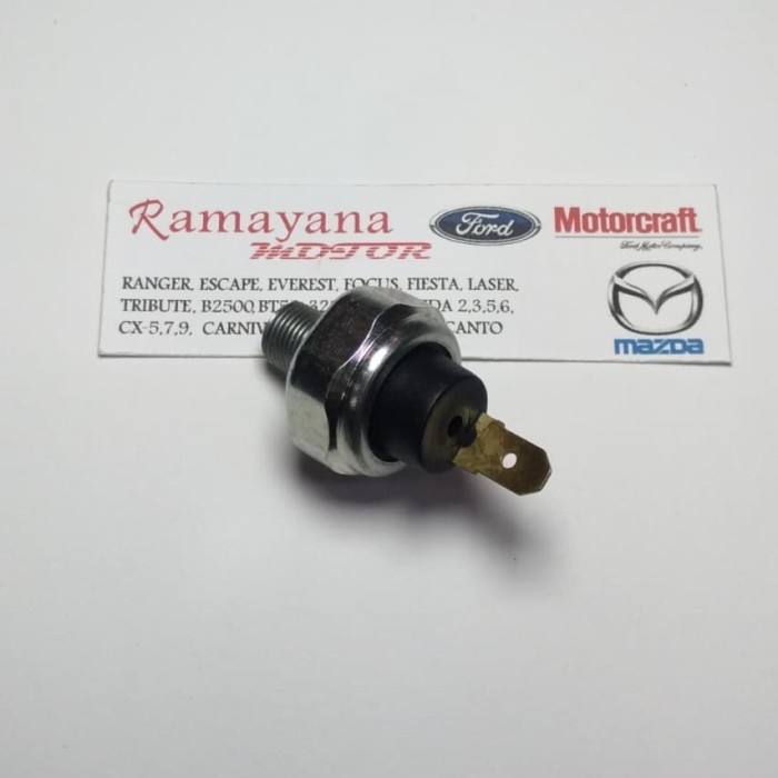 Ford Ranger Everest Mazda BT50 Pressure Sensor Oil Switch | Shopee ...