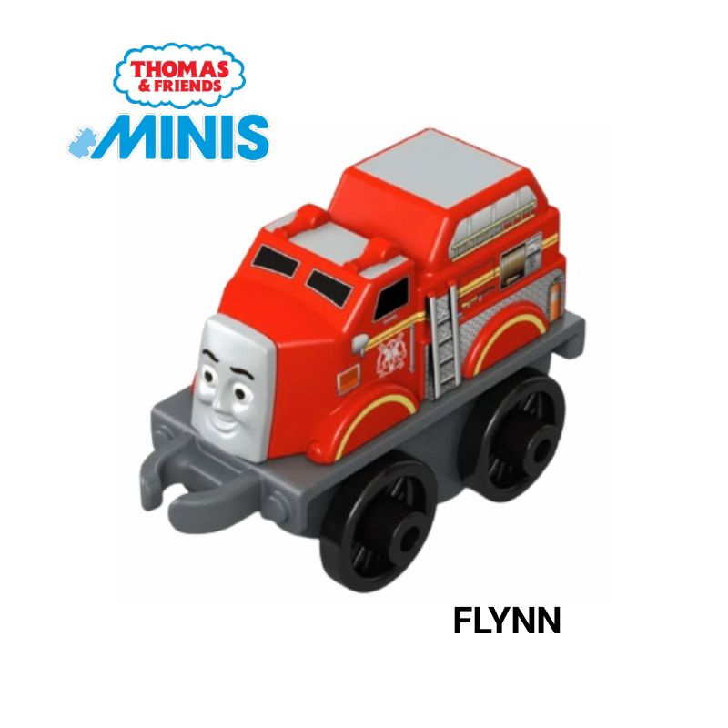 Rare thomas minis hotsell