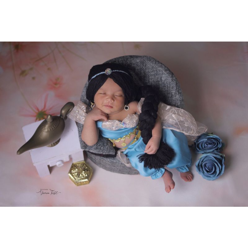 Jasmine Princess Costumes Jasmine Costumes Disney Costumes baby props