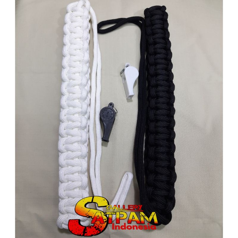 Security Guard KUR Rope - PLUIT SECURITY Guard | Shopee Philippines