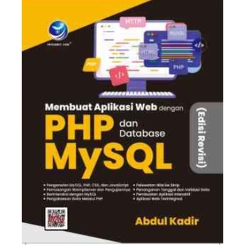 Book Creating Web Applications with PHP and MYSQL Database (Revised ... image.