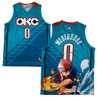 Russell westbrook jersey for sales sale