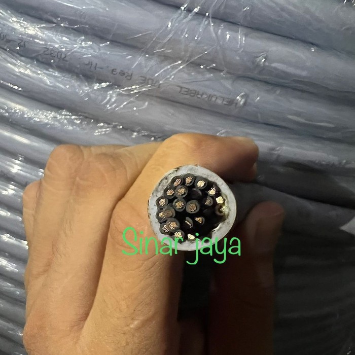 Yslyjz 25X.75 Helucable, Control Cable Shopee Philippines