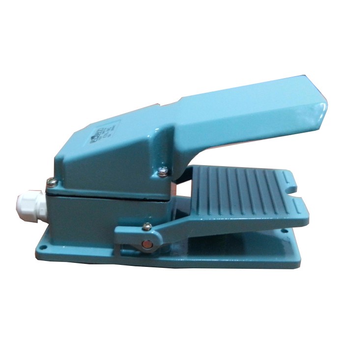 MESIN Lim Foot Switch Sfmp1 Cfs302 Fort Pedal Machine Foot Switch