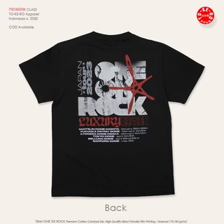 ワンオクLUXURY DISEASE ハートtシャツ L ONE OK ROCK LUXURY DISEASE ハートTシャツXL - トップス