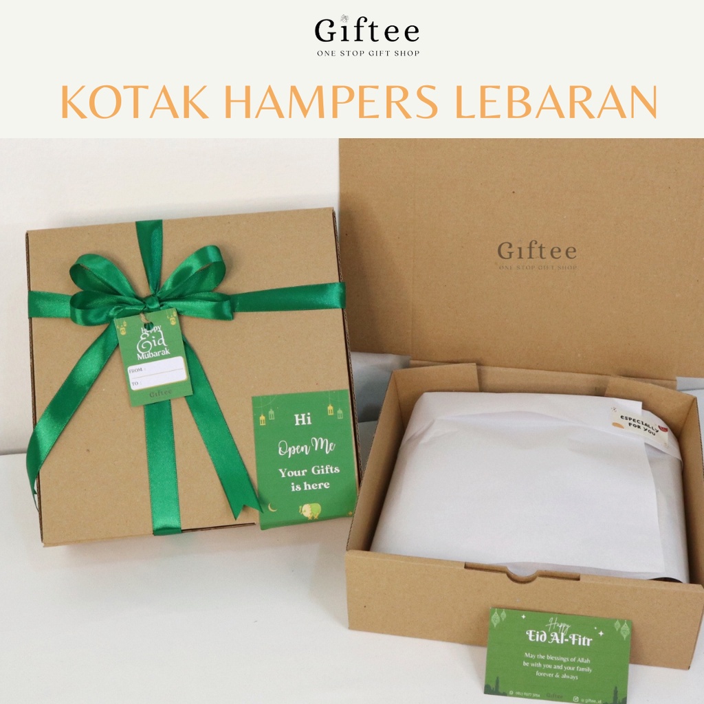 Eid Mubarak Box Hampers Eid Al Fitr Ramadan Ramadan Eid Mubarak Box