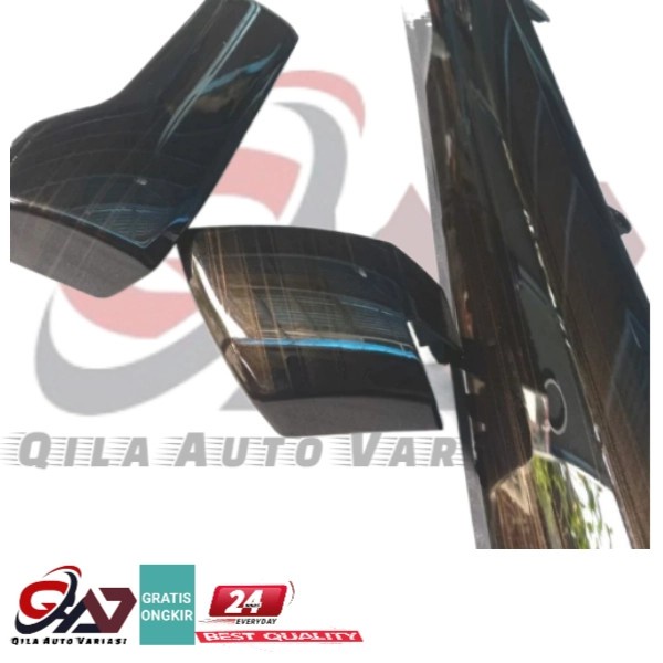 Innova reborn dashboard panel blackwood (facelift) | Shopee Philippines