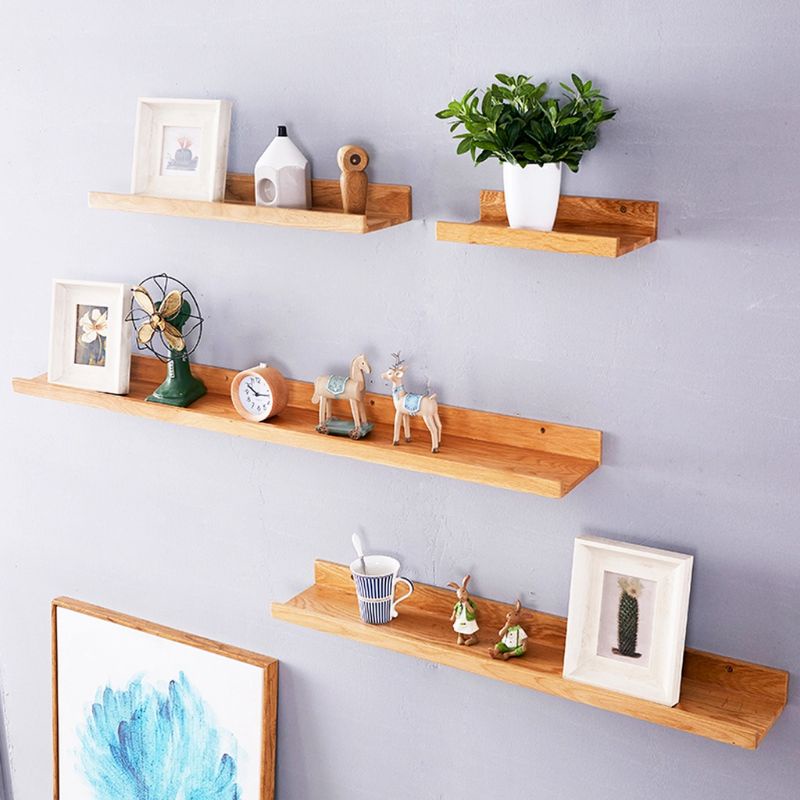 Dutch teak U shape shelf shelf 1 set | Shopee Philippines