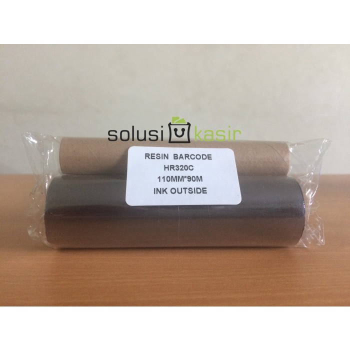 Agx-resin, Ribbon For Argox Barcode Printer, 90M, Dnp Japan Best Choice ...
