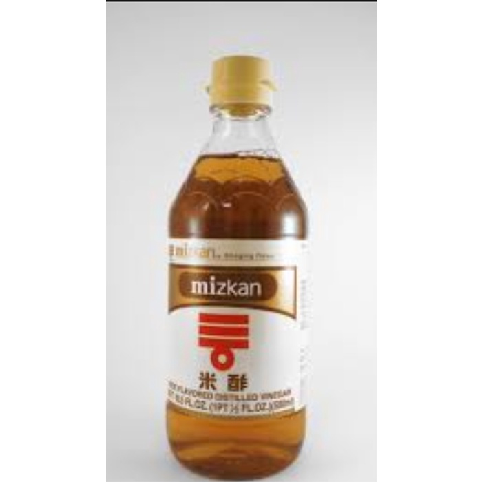 Mizkan Kokumotsu Rice Flavored Distilled Vinegar Japanese Rice Vinegar