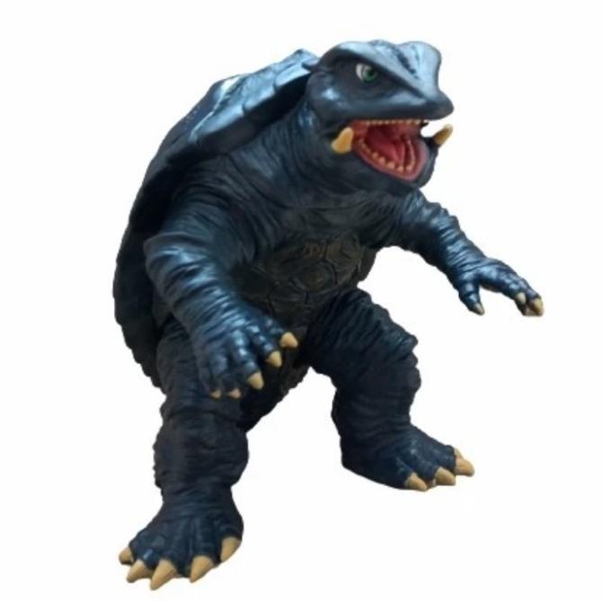 Monster Gamera Monsterverse Enemy Godzilla Protector Earth Figure ...