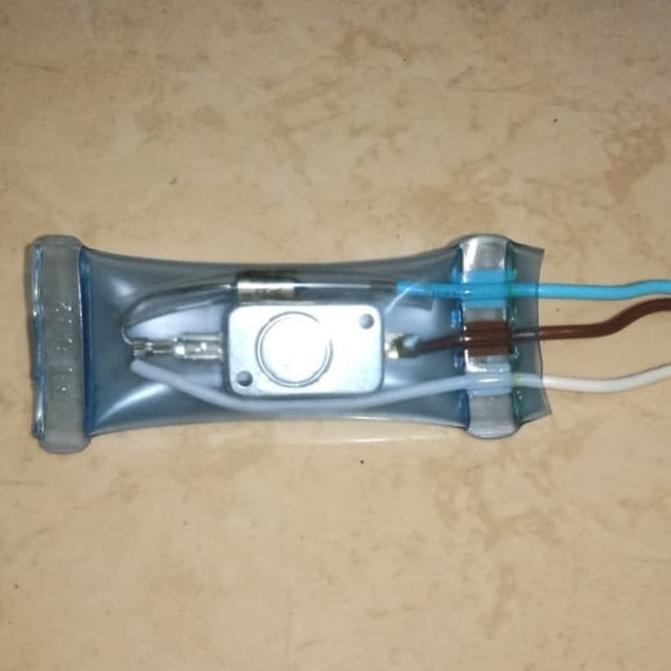 Many Stock BIMETAL DEFROST Temperature SENSOR EVAP Refrigerator 2door