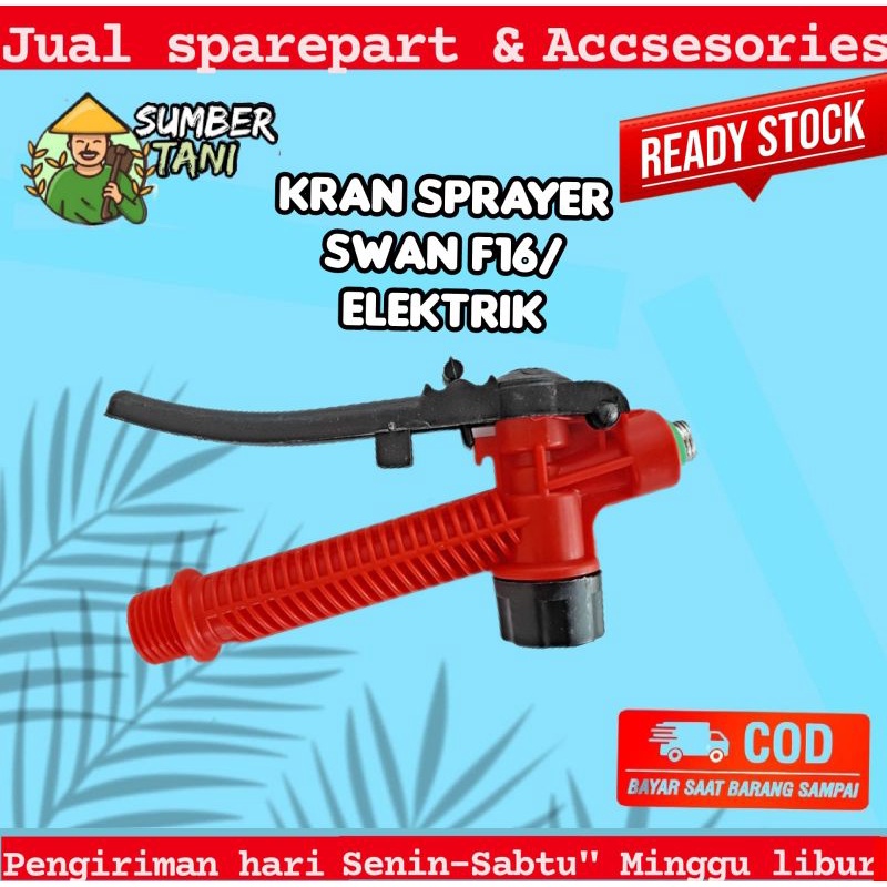 Swan Sprayer Handle Kran Shopee Philippines