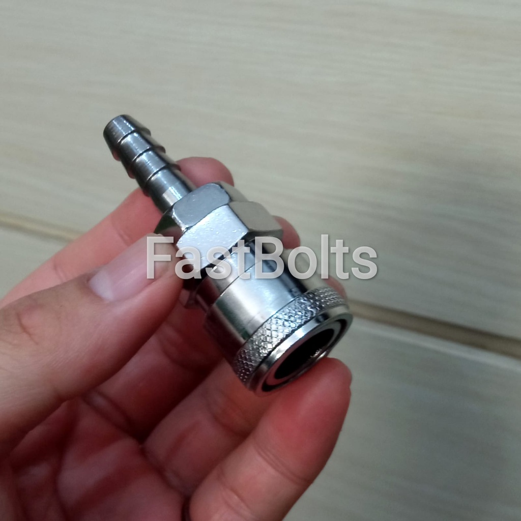 KOPLER SH20 QUICK COUPLER SH20 | Shopee Philippines