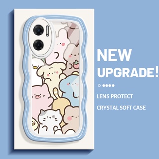 Cinnamoroll Case For Redmi 9A 9AT Phone Cover Cute Kuromi Melody Fundas  Soft TPU Matte Protectio For Redmi 9A Redmi9A 9 A 9AT